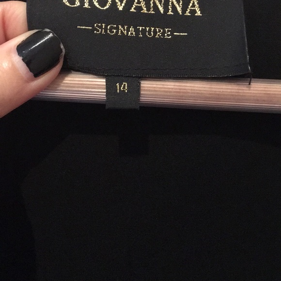 Beautiful sparkly blazer - Picture 2 of 8